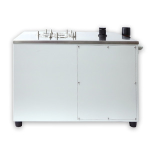 เครื่องทดสอบกัมแบบระเหยด้วยแรงดันลม SYD-8019A มาตรฐาน ASTM D381 สำหรับการวัดปริมาณกัมในเชื้อเพลิง - Product Image 5