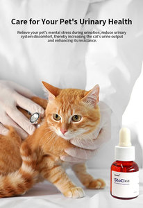 Pevet Advanced, Suplemento Dietético para el Cuidado Urinario y de la Vejiga, Extracto Natural de Arándano y Plátano, Buena Palatabilidad para Perros - Product Image 3