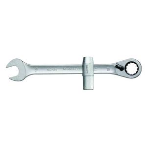 GEDORE - 4509520 Llave de instalación-EAN 4017981317504 HERRAMIENTAS SANITARIAS - Product Image 1
