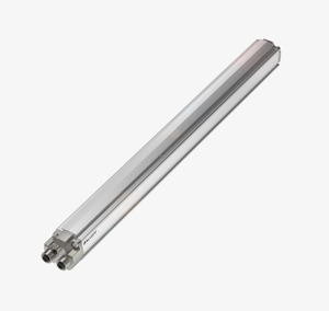 Sensor de Desplazamiento Lineal Balluff BTL6-V15E-M0750-P-SA469-C005, Apto para la Mayoría de las Condiciones de Operación Industrial - Product Image 2