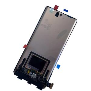 Écran LCD de remplacement de téléphone portable AMOLED d'origine pour Vivo x80 /x80 pro avec numériseur Full <span class=keywords><strong>Monty</strong></span> - Product Image 2