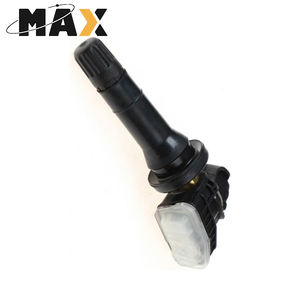 Sensor de presión de neumáticos de repuesto TPMS para <span class=keywords><strong>Ford</strong></span> b-<span class=keywords><strong>max</strong></span> Fiesta Kuga Ecosport <span class=keywords><strong>Focus</strong></span> 1862980 2036832 433 TPMS MHZ - Product Image 2