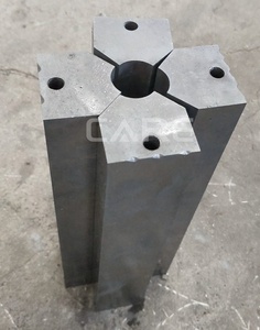 آلة تأرجح الأنابيب الدوارة الأوتوماتيكية الجديدة المصنوعة من الألومنيوم لتشكيل الأنبوب البارد للحد من تفتق نهاية الأنبوب - Product Image 5