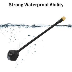 Precio de descuento IFlight Albatross V2 SMA 5,8 GHz 2.4dBi Antena LHCP RP SMA / RHCP SMA 60MM/100MM/150MM para FPV Racing Drone parte - Product Image 5