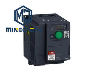 มอเตอร์ขับเคลื่อน ATV320U30N4C ATV320U15N4C ความถี่แปรผันมอเตอร์ไฟฟ้ากระแสสลับ3เฟส380V อินเวอร์เตอร์ควบคุมความเร็วสำหรับอุตสาหกรรมอัตโนมัติ - Product Image 1