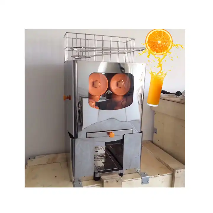 Commercial orange juicer machine,fruit juicer extractor machine