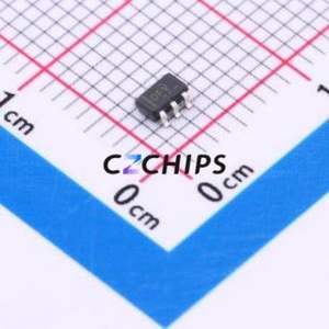 Original et nouveau TPS3808G15QDBVRQ1 SOT-23-6 Circuit intégré IC puce PMIC moniteur et réinitialisation IC - Product Image 1