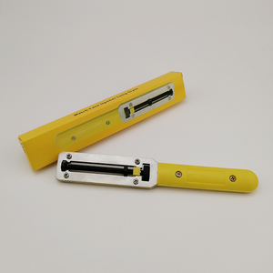 Strumento di riparazione per orologi professionali strumento di riparazione regolabile per tutti gli orologi per chiusura posteriore - Product Image 4