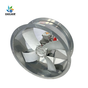 Ventilateur de refroidisseur à haute température <span class=keywords><strong>extracteur</strong></span> <span class=keywords><strong>d</strong></span>'<span class=keywords><strong>air</strong></span> de Ventilation ventilateur <span class=keywords><strong>d</strong></span>'extraction en acier inoxydable conduits industriels ventilateur à flux axial - Product Image 1