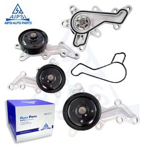 ปั๊มน้ำสำหรับรถยนต์ Toyota Nissan Mitsubishi Honda <span class=keywords><strong>Isuzu</strong></span> อะไหล่รถยนต์อื่นๆ - Product Image 2