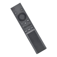 Télécommande RCU045 IR BN59-01358F à code fixe pour téléviseurs Samsung Smart LED LCD, portée 10 m BN59-01358F