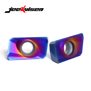 APMT1604PDER-<span class=keywords><strong>H</strong></span> अच्छी कीमत cnc टंगस्टन कार्बाइड सुझाव नीले apmt1604pder अनुक्रमित मिलिंग सम्मिलित - Product Image 3