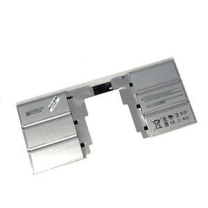 5042mAh yedek G3HTA049H G3HTA050H Microsoft Surface Book 2 15 için Laptop klavye pil "1835 klavye pil - Product Image 1