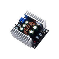 Module redresseur synchrone haute puissance 20A à tension et courant constants pour charge et commande LED 300W