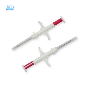 Chip di Tracciamento per Cavalli, Microchip RFID, Transponder per Bestiame - Product Image 3