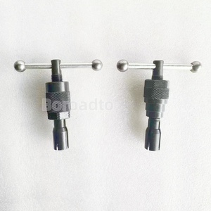 Dizel sabit basınçlı püskürtme enjektörü vana parçaları birleştirin çektirme BOSCH 110 120 için sökme aracı kaldırmak - Product Image 1
