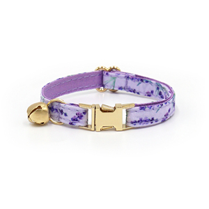 Collares para Gatos con Estampados Diversos, Tendencia Popular 2026, con una Hermosa Campanita, Aptos para Gatitos y Perros Pequeños - Product Image 6