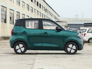Wuling Hongguang MINI EV <span class=keywords><strong>de</strong></span> Alta Calidad, 4 Puertas, 4 Plazas, Hatchback Eléctrico Puro, Autos Nuevos y Usados en Stock, Desde China - Product Image 3