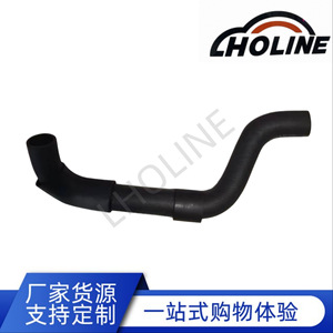 Tuyau en caoutchouc LHOLINE 16571-37081 EPDM pour carburant, échappement et refroidissement, longueur standard - Product Image 5