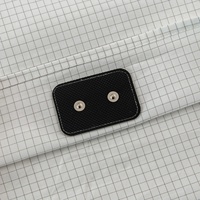 Sábana Ajustable Antibacteriana Ecológica y Duradera con Conexión a Tierra, 400 Hilos, 90% Algodón, 10% Fibra de Plata, Personalizada