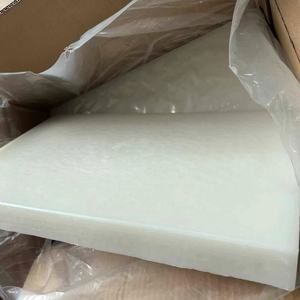 Cire de paraffine entièrement raffinée/prix de la cire de parafine sac de 50kg/cire de paraffine 58/60 - Product Image 6