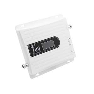 <span class=keywords><strong>Meilleur</strong></span> répéteur/<span class=keywords><strong>amplificateur</strong></span> de signal <span class=keywords><strong>cellulaire</strong></span> mobile tri-bande 900 1800 2100 2G3G4G - Product Image 2