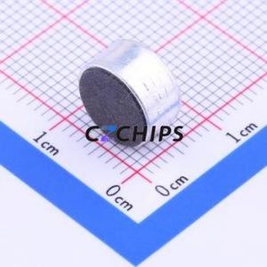 Micrófono de chip IC de circuito integrado nuevo y original, venta completa, proveedor de chips de componentes electrónicos y servicio BOM - Product Image 1