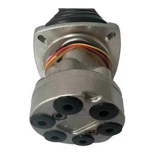Manija de control de excavadora Volvo SANY de una sola manija de - Product Image 6