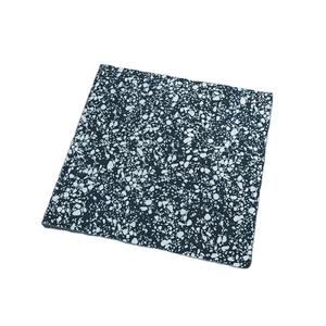 Revêtement de sol de <span class=keywords><strong>terrasse</strong></span> de style moderne, pierre de terrazzo artificielle, carrelage de sol en terrazzo 600x600mm 800x800, fourniture pour projet en Australie. TTB213 - Product Image 1
