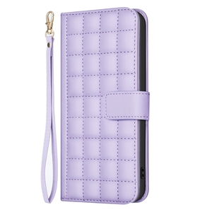 Funda de cuero a la moda con ranuras para tarjetas para <span class=keywords><strong>Redmi</strong></span> Note 13 Pro/Note 12 Pro/Note 14, para Xiaomi POCO C55, funda trasera tipo billetera - Product Image 4