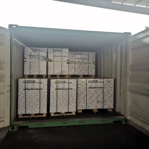 Papier d'art brillant et mat Hi-Kote/Nine Dragons/Ipsun/Nevia 80g 90g 100g 150g 200g 250g 300g, papier C2S pour magazines, livres et brochures - Product Image 1