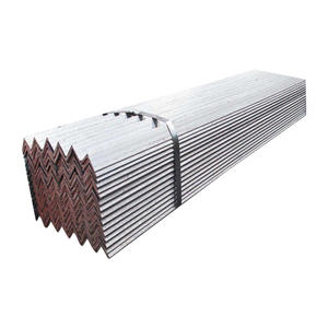 Precio de fábrica de alta resistencia Acero al carbono Igual acero en ángulo en forma de L para material de construcción - Product Image 5