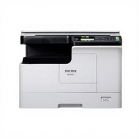 Toute Nouvelle Machine d'Impression et de Photocopie pour Ricoh A4, Copieur M 2510, Imprimante, Scanner, Mini Photocopieuse