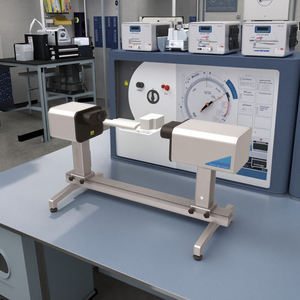 Analizador Automático de Tamaño de Partículas por Pulverización, Máquina de Prueba de Distribución de Tamaño de Partículas para Pulverización, Prilling y Componentes de Pulverización - Product Image 2
