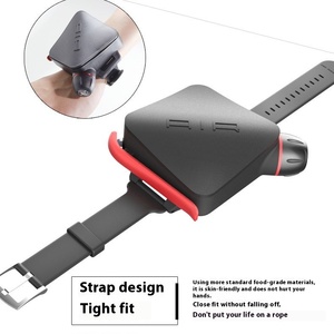 Pulsera de rescate y Prevención de Ahogamientos, pulsera de rescate de emergencia para natación subacuática, pulsera de autorrescate SUMERGIBLE - Product Image 4