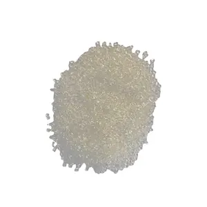 PC(polycarbonate) Zhejiang pétrochimique G1010-CX particules de plastique transparentes à haute impression