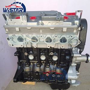 Bien se vendre Nouveau type de moteur EFI SOHC 1.6l 4G18 Moteur Long Block Quad 4G18 pour <span class=keywords><strong>Mitsubishi</strong></span> Mirage Lancer <span class=keywords><strong>Colt</strong></span> - Product Image 2