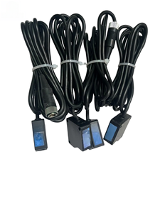 Contrôleur PLC, capteur, amplificateur à fibre optique, neuf, original, PT-165 - Product Image 1