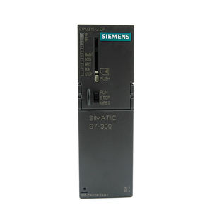 Orijinal 6es7315-2ah14-0ab0 siemens simatic s7-300 cpu315-2 dp plc denetleyici modülü siemens simatic s7-300 plc - Product Image 5