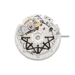 Sanyin Fabriek Groothandel Hot Selling Winnaar Horloge Onderdelen En Accessoires Voor Miyota 8n24 Beweging Rotor
