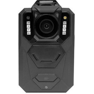 De alta definición de GPS y WIFI de seguridad vigilancia Cuerpo de Policía usado Cámara - Product Image 1