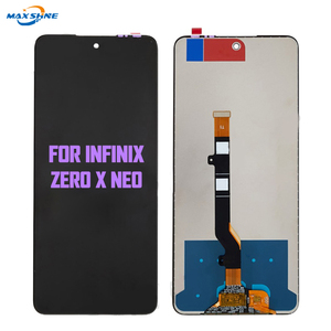 Combo de panneau d'affichage LCD d'origine de haute qualité pour Infinix <span class=keywords><strong>Zero</strong></span> X Neo Factory Direct écran tactile de téléphone portable - Product Image 4