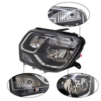 Numéro OE L 260605020R R 260107307R Lampe frontale pour Renault/Dacia Duster 2014