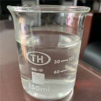 Acétyl Tributyl Citrate ATBC CAS 77-90-7 Citrate non toxique, plastifiant pour PVC en contact avec les aliments
