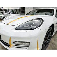 Kit de conversion de phares automatiques Plug and Play 971 Look pour Panamera 970 2009-2016