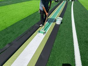 <span class=keywords><strong>Adhesivo</strong></span> de Poliuretano de Alta Resistencia de Dos Componentes, Pegamento <span class=keywords><strong>para</strong></span> Césped Artificial, <span class=keywords><strong>Adhesivo</strong></span> <span class=keywords><strong>para</strong></span> Unir Césped Sintético - Product Image 5