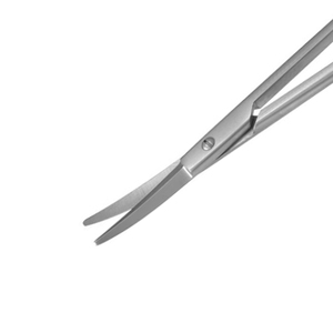 Vente chaude de qualité supérieure Gorney Freeman Facelift Ciseaux Instruments de soin Ciseaux de chirurgie plastique - Product Image 2