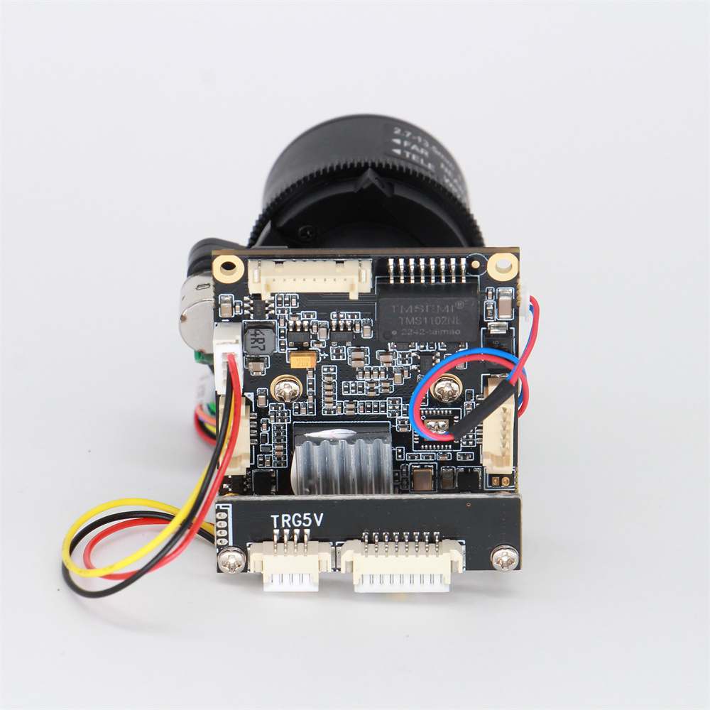 SIP-K335GS-27135 Wireless IPC Camera Module with IMX335 Sensor, H