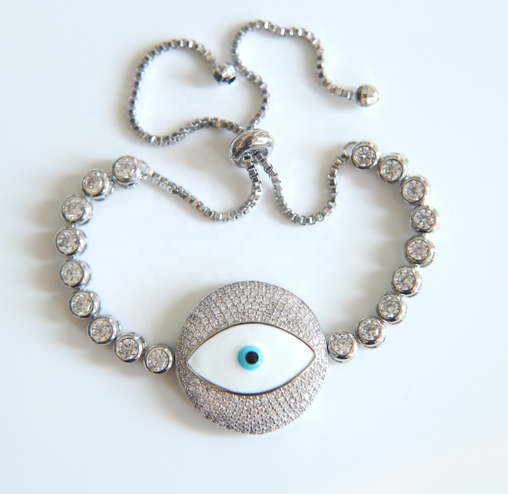 MYSTIC JEWELS By Dalia - Collana Contro Il malocchio, in | FindTheDeal