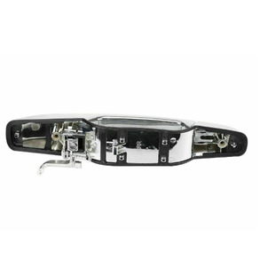 Poignée de porte extérieure de voiture côté passager avant gauche pour <span class=keywords><strong>Cadillac</strong></span> Escalade Chevy Avalanche 22738721 - Product Image 6